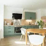 Eickhorst Apartment Menslage