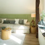 Eickhorst Apartment Menslage