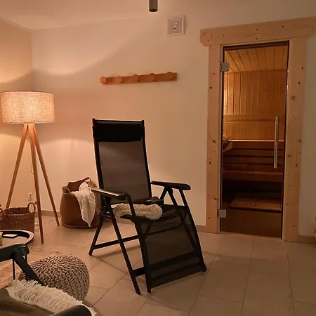 Eickhorst Lägenhet Menslage