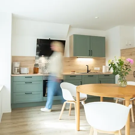 Apartment Eickhorst