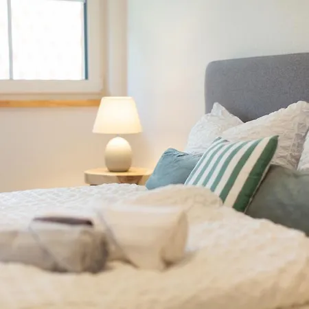 Eickhorst Lägenhet *