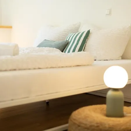 Lägenhet Eickhorst Menslage