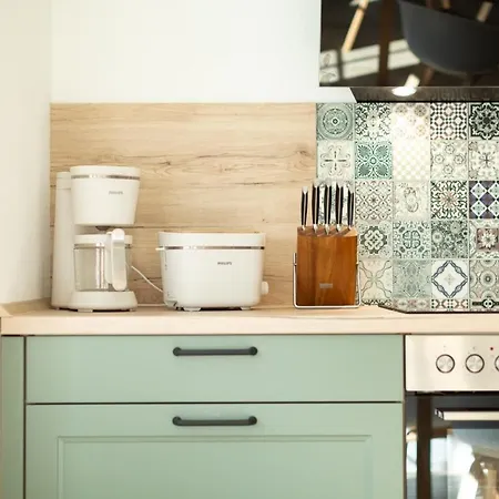 Lägenhet Eickhorst *