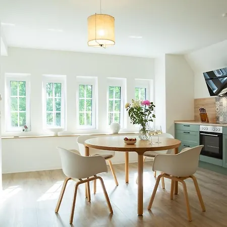 Appartamento Eickhorst