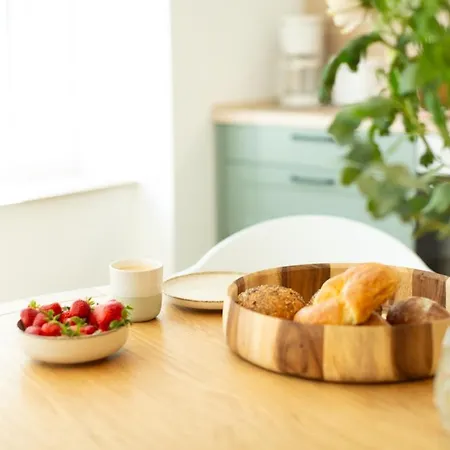 Eickhorst Appartamento *