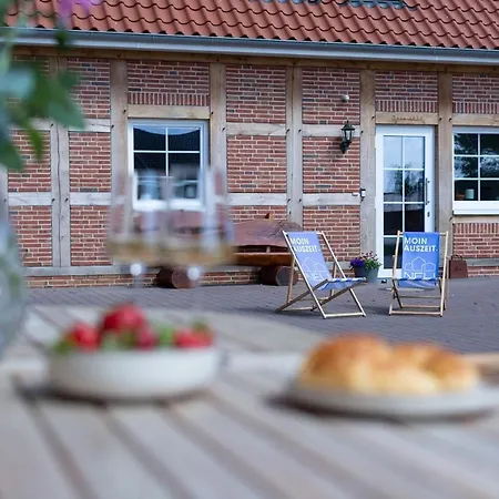 Apartment Eickhorst *