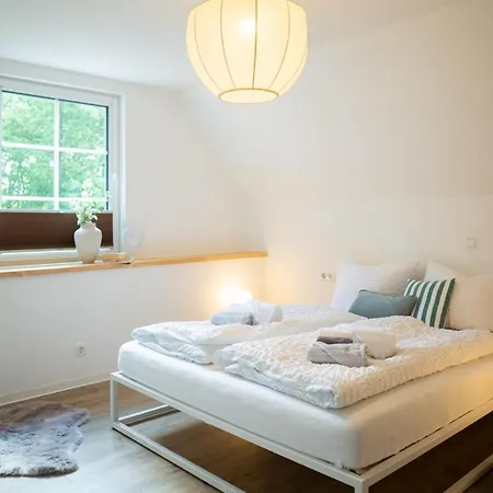 Appartamento Eickhorst Menslage