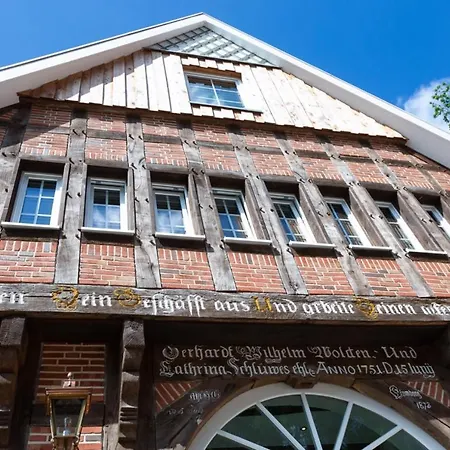 Eickhorst Menslage
