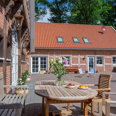 Eickhorst * Menslage