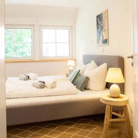 Lägenhet Eickhorst Menslage