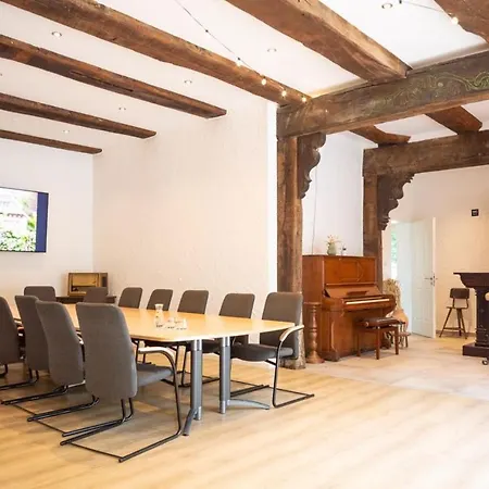 Eickhorst Apartment