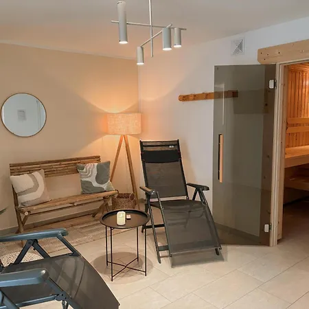Apartment Eickhorst *