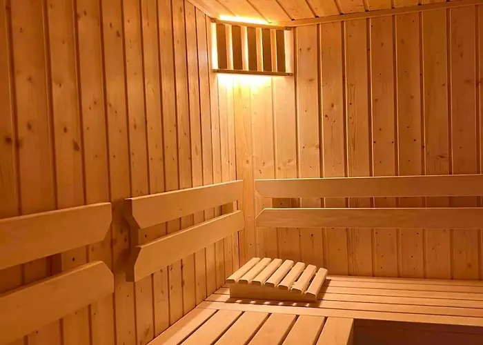 Eickhorst Апартаменты