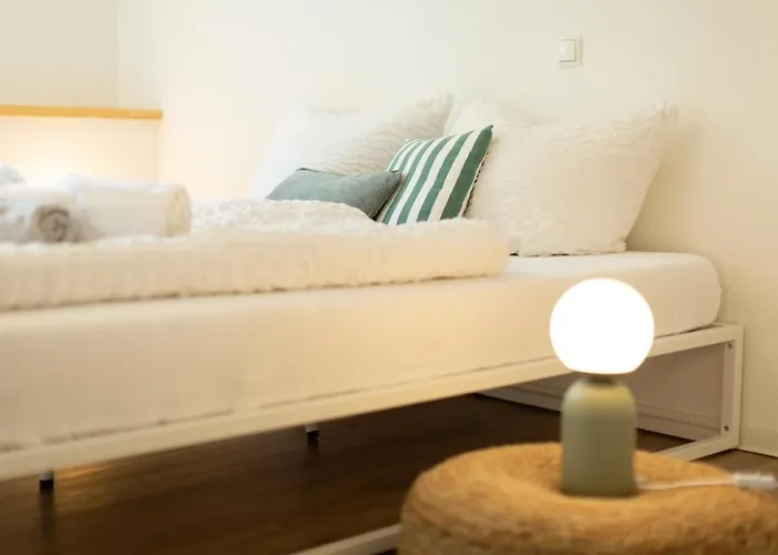 Апартаменты Eickhorst Menslage