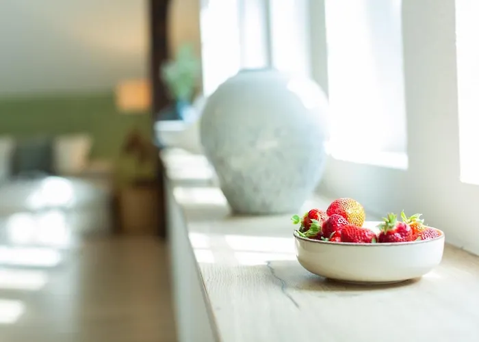 Апартаменты Eickhorst Menslage