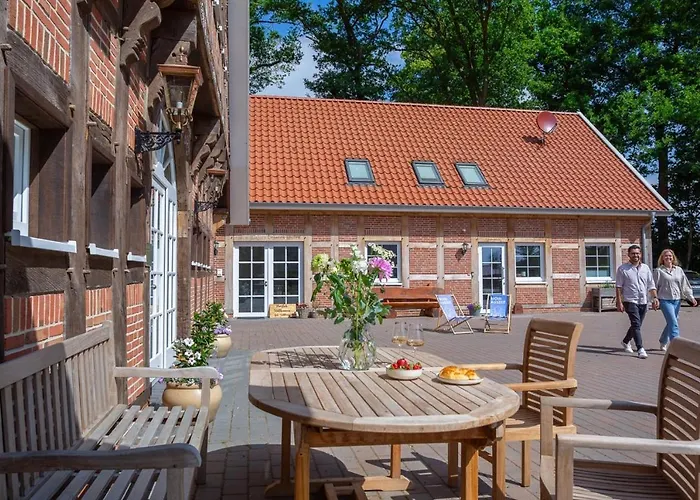 Eickhorst * Menslage