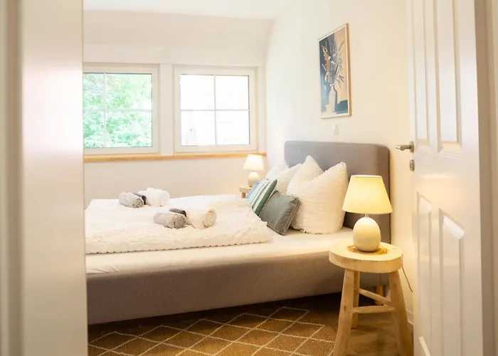 Апартаменты Eickhorst Menslage